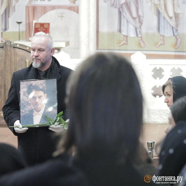 Источник: Михаил Огнев / FONTANKA.RU