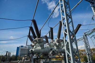 Авария оставила без света 20 тыс. жителей Тайги