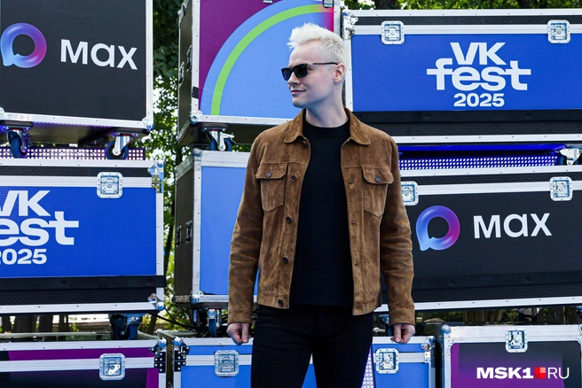 Источник: Артём Устюжанин / MSK1.RU