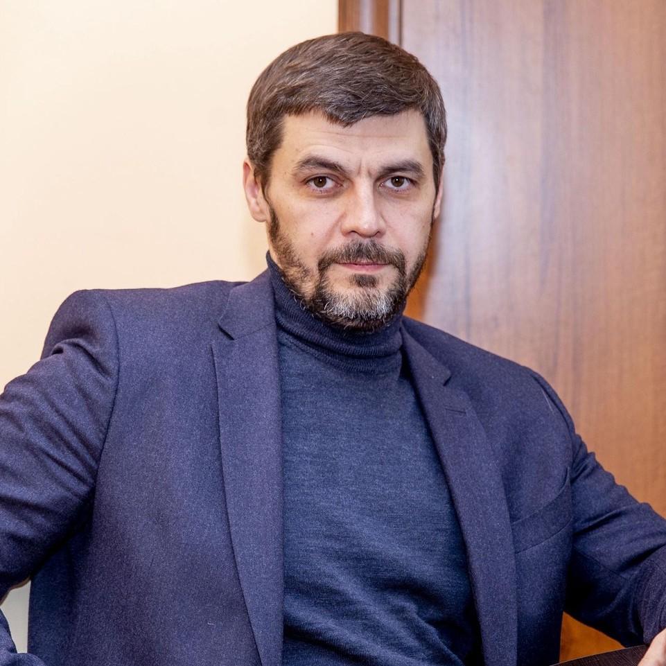 <p>Дмитрий Рудаков</p>