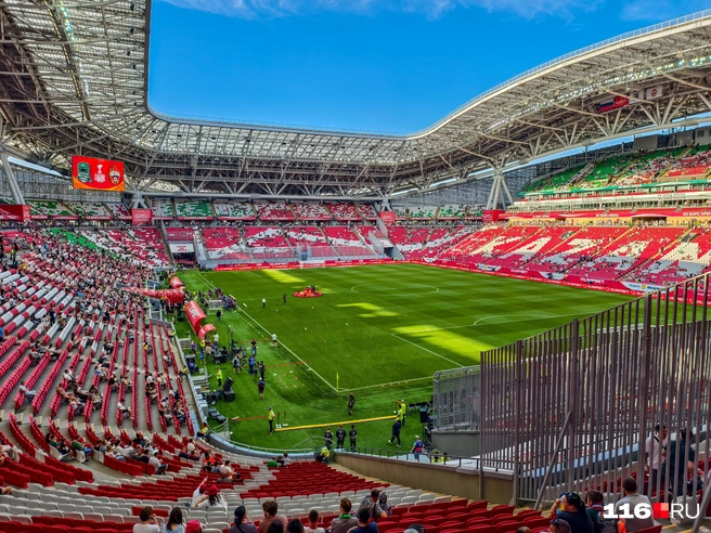Источник: Булат Салихов / UFA1.RU