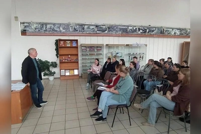 Юрий Григорьев предложил построить детский комплекс в Красном Чикое