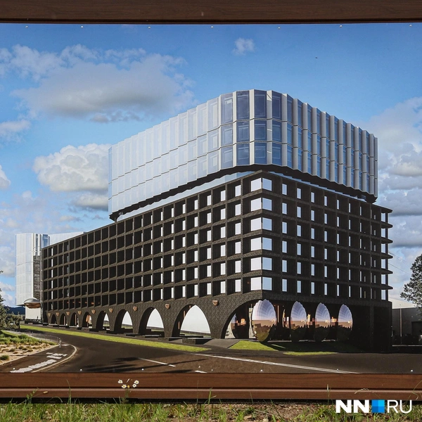 Источник: наталья Бурухина / NN.RU