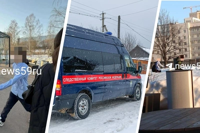 После нападения на эспланаде возбуждено уголовное дело