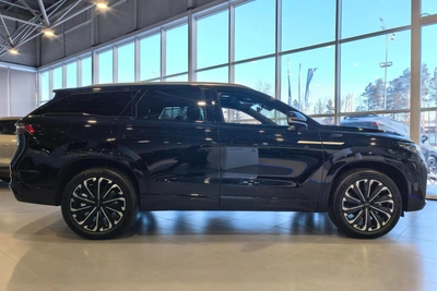 Popular crossovers now easier to buy on credit in Tyumen