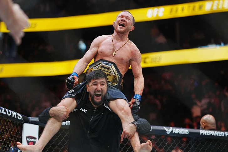 Петр Ян | Источник: Px Images