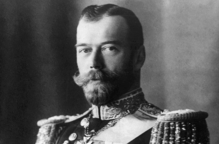 Два роковых креста: почему судьба Николая II была предрешена — рассказывает астролог