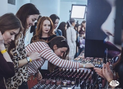 В Москве пройдет фестиваль MakeUpDays