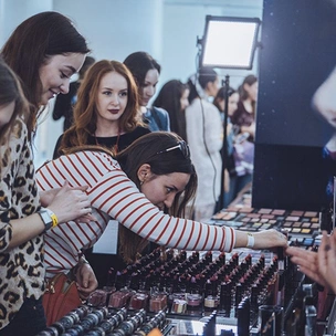 В Москве пройдет фестиваль MakeUpDays