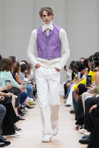 Dior Men SS/26, 27 июня 2025 