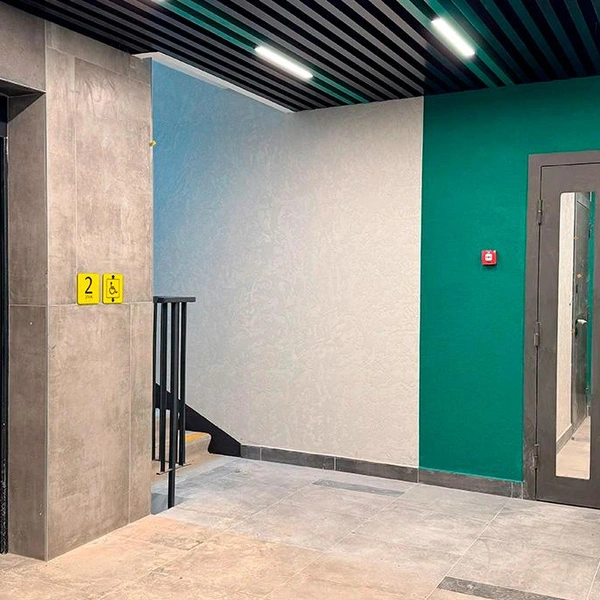 Источник: ООО&nbsp;«СПЕЦИАЛИЗИРОВАННЫЙ ЗАСТРОЙЩИК „КАРПОВКА, 31“