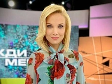 Стало известно, кто заменит Татьяну Арнтгольц в программе «Жди меня»