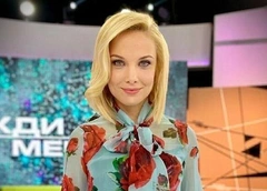 Стало известно, кто заменит Татьяну Арнтгольц в программе «Жди меня»