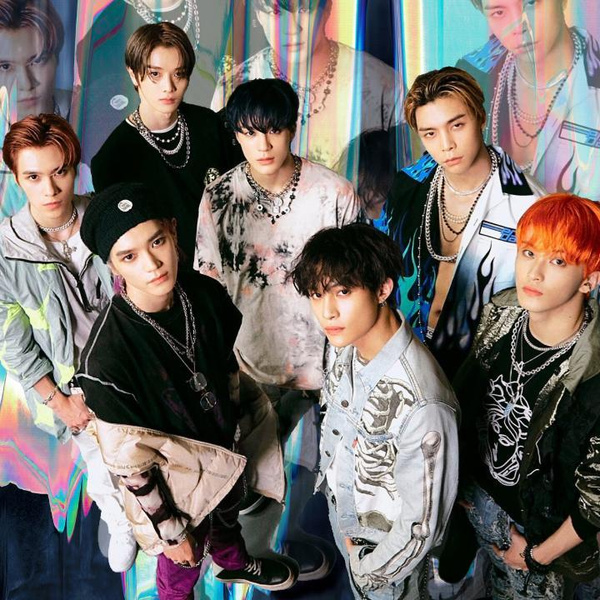K-поплогия: твой супергид по k-pop группе NCT U