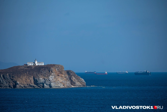Проект реализуют поэтапно | Источник: Елена Буйвол / VLADIVOSTOK1.RU