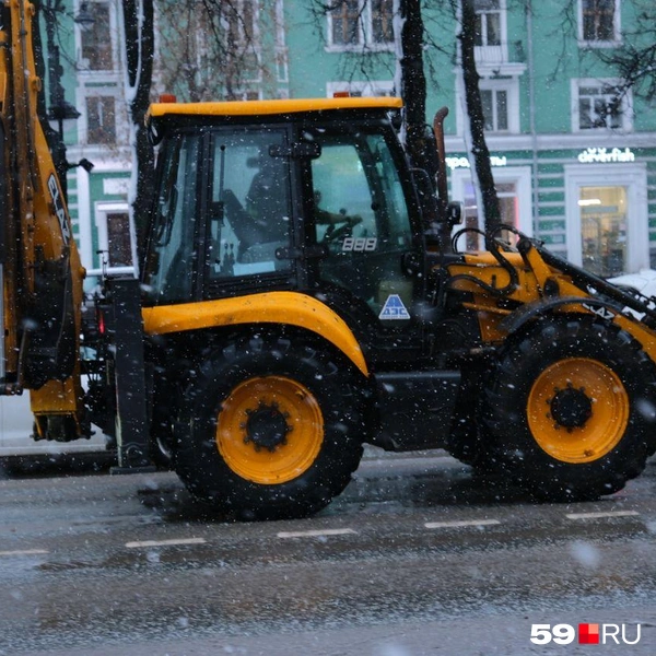 Источник: Тимофей Калмаков / 59.RU