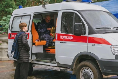 В Хабаровском крае за сутки зафиксировали три наезда на пешеходов