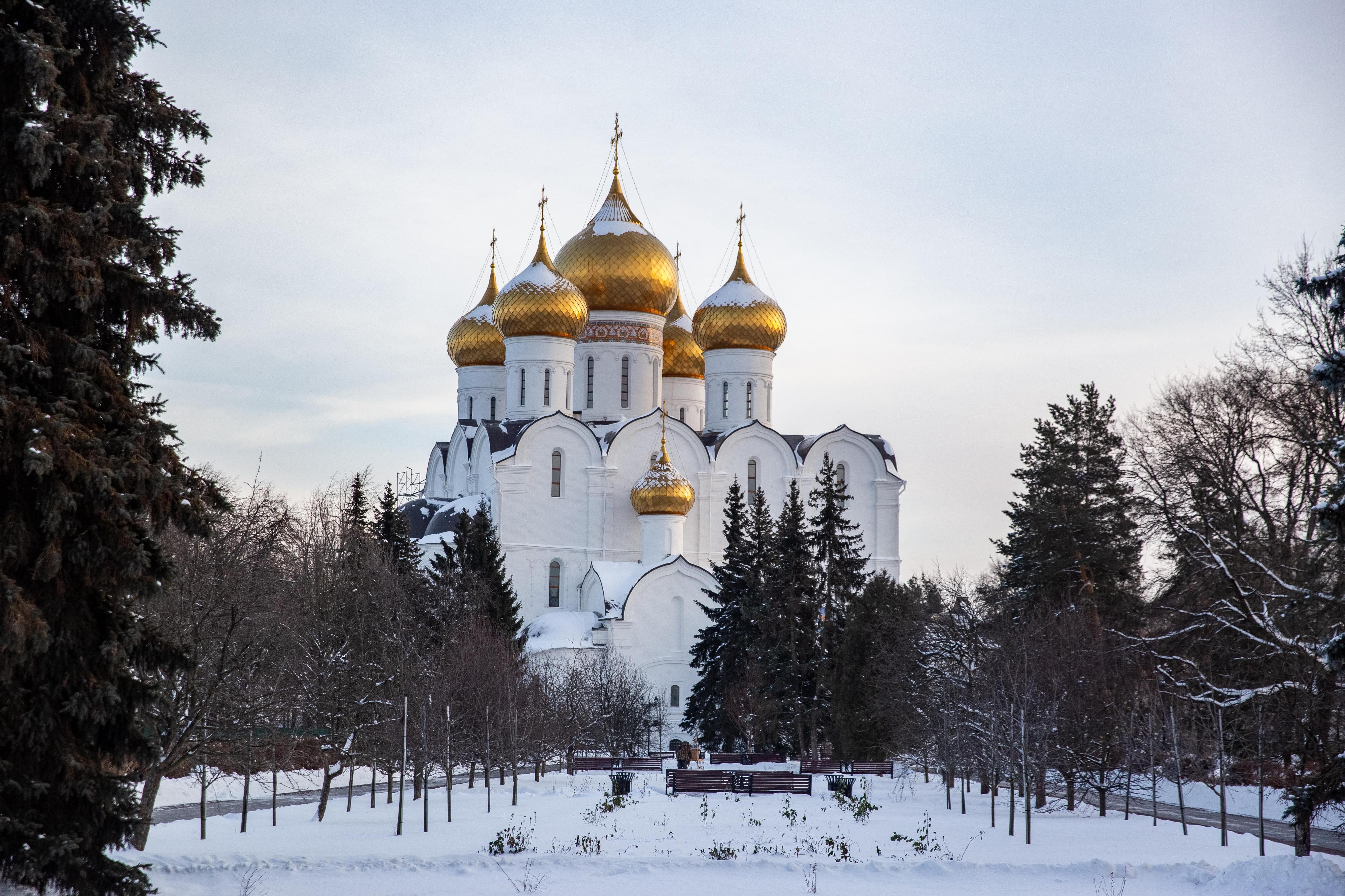 Что посмотреть в Ярославле за один день: советы экскурсоводов