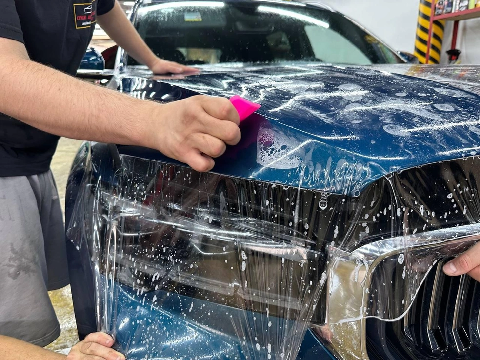 Автомобиль без защиты — деньги на ветер | Источник: «Автокачество 163»