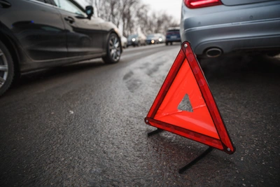 Воронеж в пятерке городов с опаснейшими перекрестками