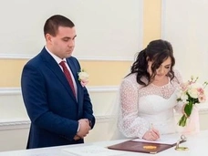 Даная Пригожина впервые о супруге: «Я нашла мужчину сильнее себя!»