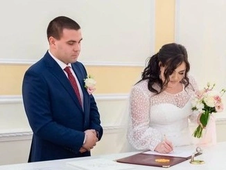 Даная Пригожина впервые о супруге: «Я нашла мужчину сильнее себя!»