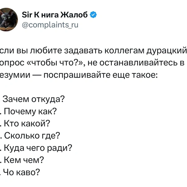 Источник: X (Twitter)