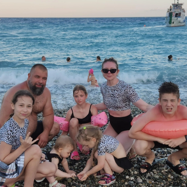 Источник: Марина Полянцева / «ВКонтакте»