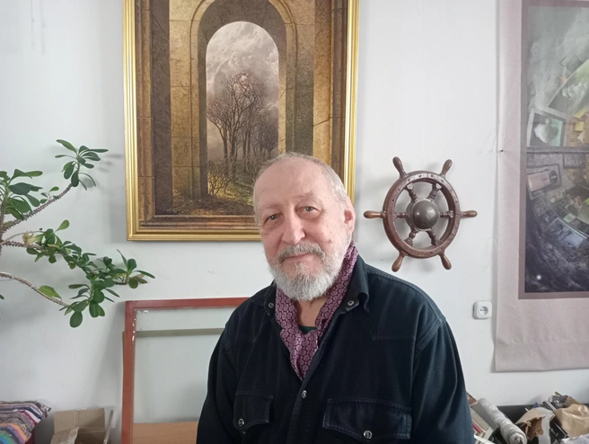 Владислав Коваль | Источник: Александр Литвинов