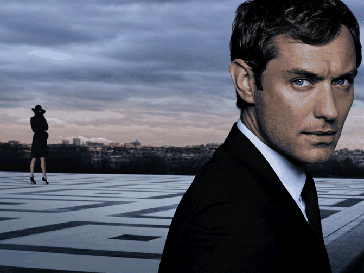 Джуд Лоу (Jude Law)