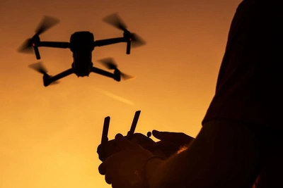 St. Petersburg Technopark Shows Interest in Kronstadt Airfield