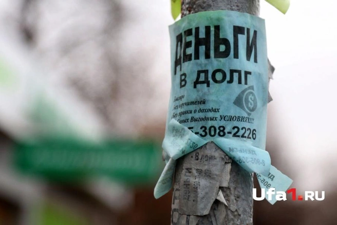 Банкротом может стать любой должник | ufa1.ru