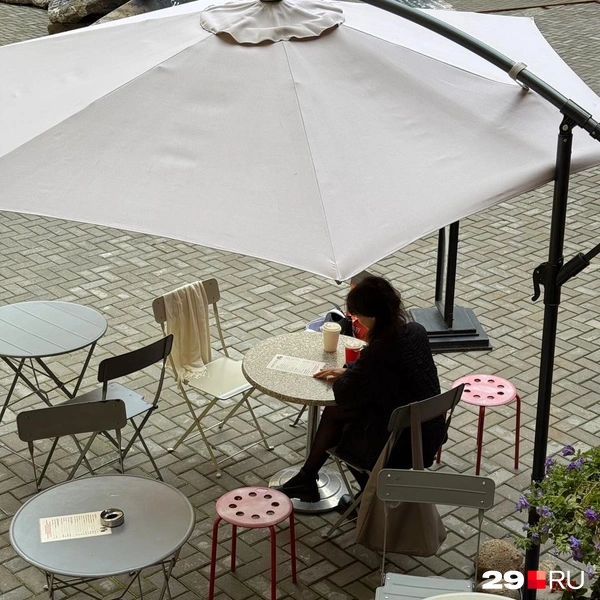 Источник: Валерия Богатырёва / 29.RU