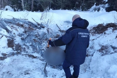 В Мосальске арестован подозреваемый в убийстве