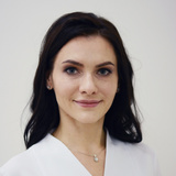 Анна Позднякова