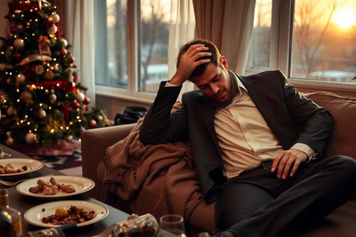 Как предотвратить и снять похмелье: рекомендации врачей