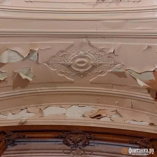 Источник: Сергей Николаев / FONTANKA.RU