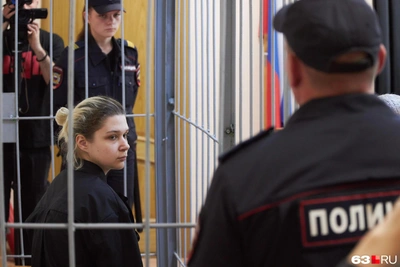 Задержание банды 90-х и прогресс в деле убийства экс-мэра Самары