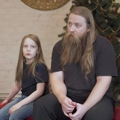 Встали на учет всего за 2 месяца до родов: Евгений Тепляков рассказал, что они с женой ждут 10-го ребенка