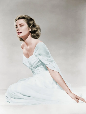 Грейс Келли