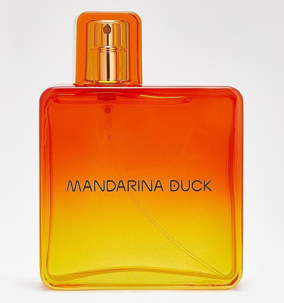 Туалетная вода Mandarina Duck VIDA LOCA for her