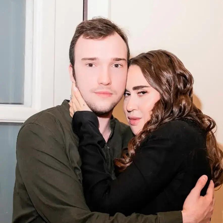 «Таня — это уровень Мэрилин Монро!»: 22-летний бойфренд дочери Успенской раскрыл, чем она его покорила