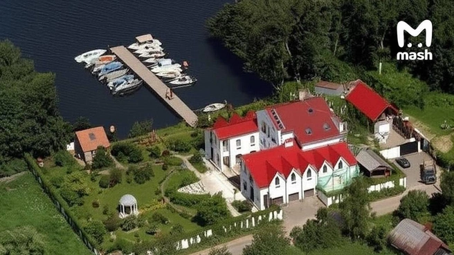 Источник: Mash / T.me