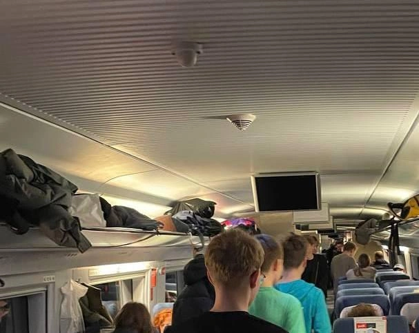 Источник: Санкт-Петербургская транспортная прокуратура