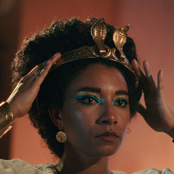 Египтяне негодуют: новая документалка от Netflix изменила цвет кожи Клеопатры