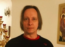 Иван Охлобыстин преодолел серьезный недуг