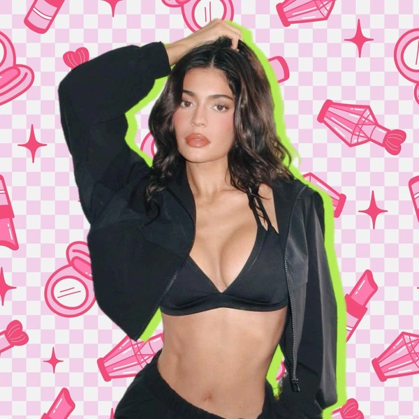 фото — соцсети kyliejenner | Источник: theGirl