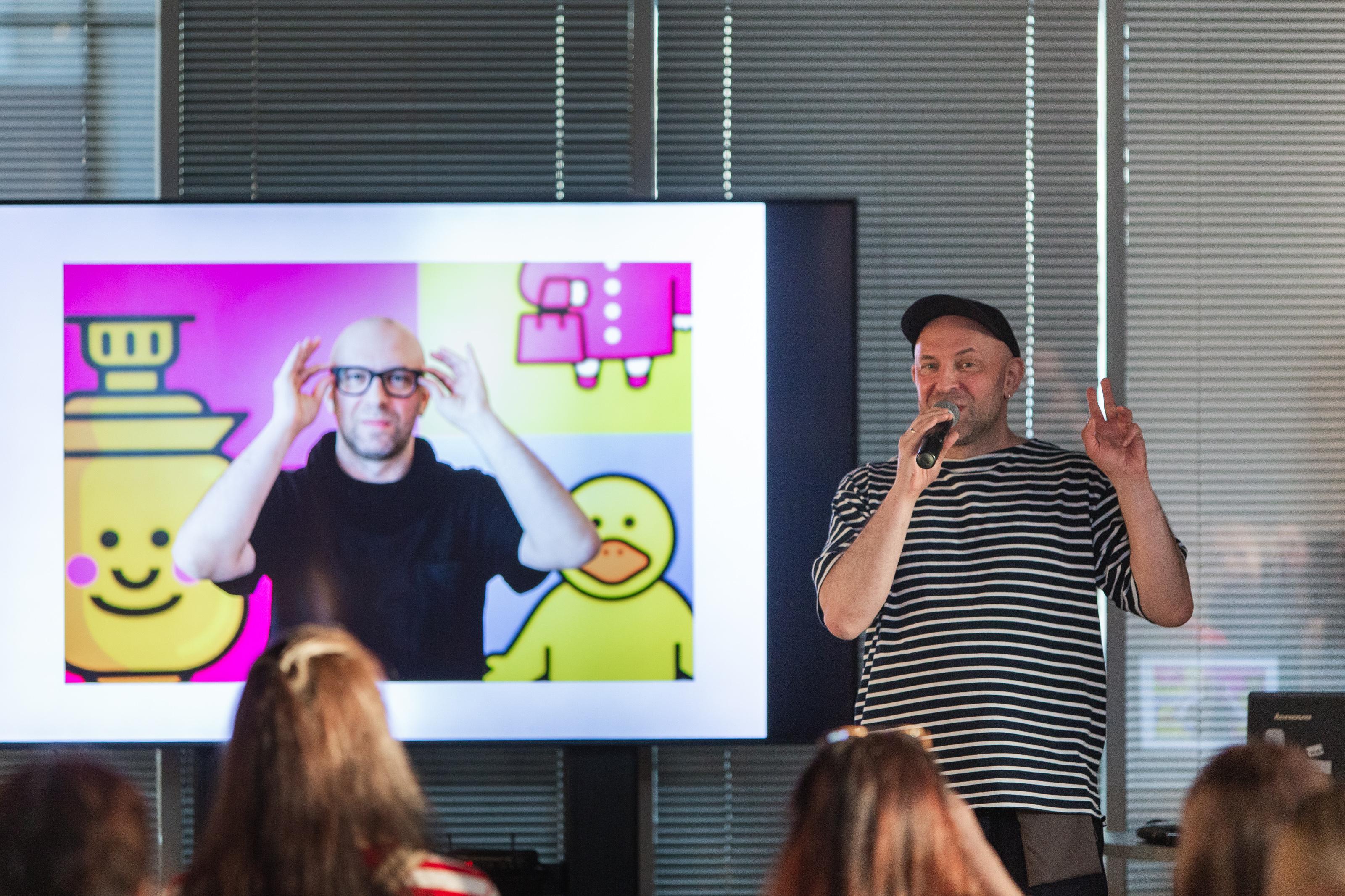 В ПЕРММ создадут выставку Простые пейзажи из работ Андрея Люблинского и учащихся школы Точка