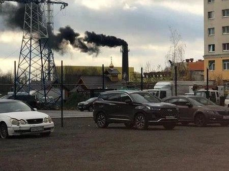 Источник: Читатель «Фонтанки» Евгений