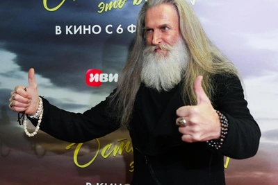 Скандальный шоумен Никита Джигурда выступит на фестивале под Архангельском